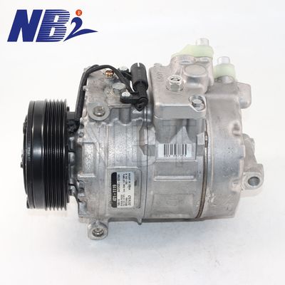OEM 64529122618 64509180549 Car AC Compressor Auto AC Part 7SEU17C Compressor For BMW5 6 7 Z4 E60 E61 E63 E89 2004-2011 WXBM017