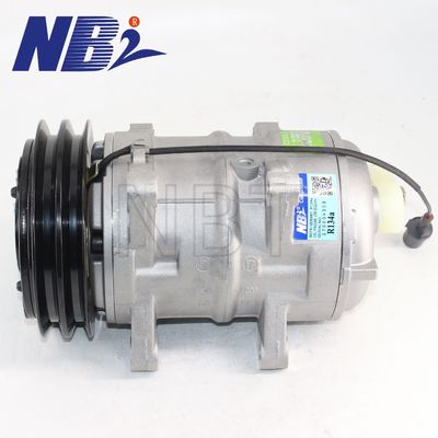 Air Conditioning Compressor For Dongfeng Truck 8104010-C0102