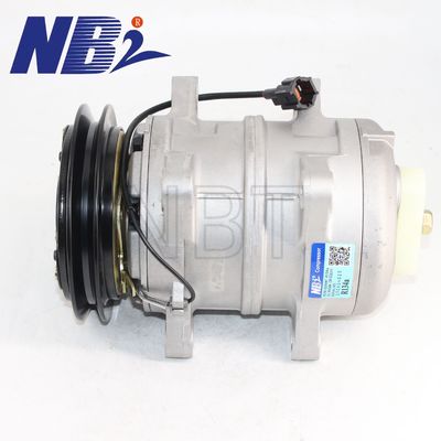 A3639 DKS13 Auto air Conditioning Parts Car AC Compressor for Isuzu Refrigerated Truck 12V