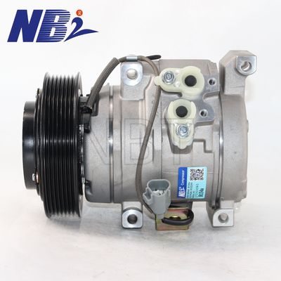 Auto Parts Air Conditioning Systems Car AC Compressor for Toyota FJ Cruiser 4Runner Tundra 4.0L