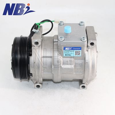 OEM AL153386 AL176857 7700038545 10PA15C AC Compressor for JOHN DEERE TP