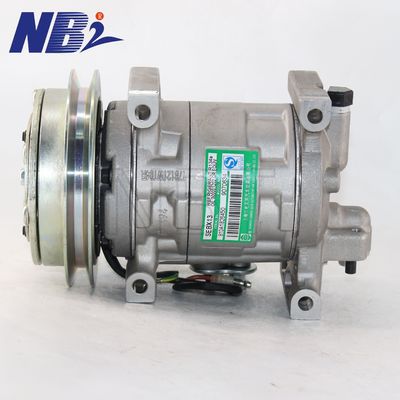 TALUADA Excavator Parts Air Conditioning Pump for SH120 SH200 SH210 SH240 SH350 SH360A3 SH360A5 SH360A6