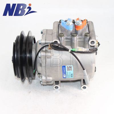 SUNORO Excavator Parts 171-7495 1717495 air Conditioner Compressor for 307C 311C 320C