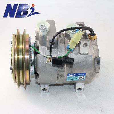 Good price OEM 11N8-92040 11N8-92040 CAR PARTS AC Compressor Excavator R215 D21 11N690040 11N6-90040 506021-7082 A5000674001 online