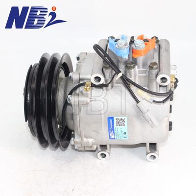 TRF090 AUTO AIR CONDITIONING COMPRESSOR for Honda Civic 38810-P07-024 38810P07024 38800P06A03 TRF090-2050