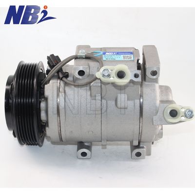 Good price 10SR19C Auto AC Compressor For Toyota Lexus 88310-6A290 883106A290 447260-0010 4472600010 online