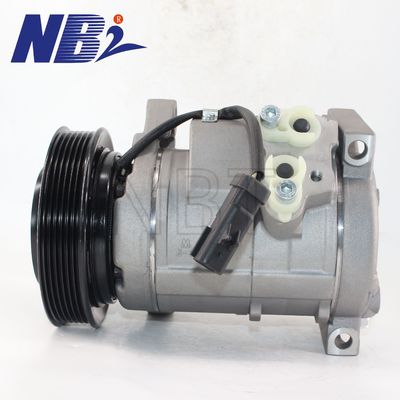 Good price Car Air Conditioning Compressor For Mitsubishi Toyota Camry Yaris Honda Mazda Nissan X-trail Electric Ac Compressor online