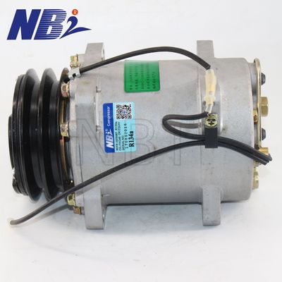 VOE11412632 11412632 15082742 Compressor For Excavator EC210B