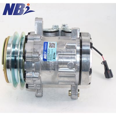 88310-bz070 Auto Air Conditioning Compressor For Perodua Viva D18D