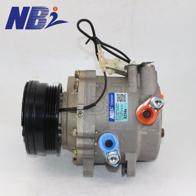 12V Auto Accessories Air Compressor for Baic Mz40