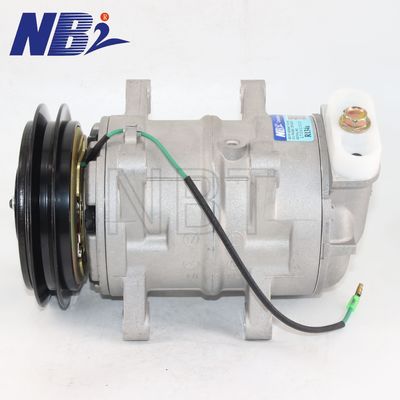 A2236 12V Auto Air Compressor New Condition Car Air Conditioning Parts for JAC Shuailing LE190 TM16