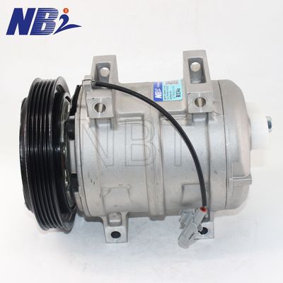 TM21 Refurbished Auto Air Conditioning Parts Car AC Compressor for Land Rover Range Rover 5.0