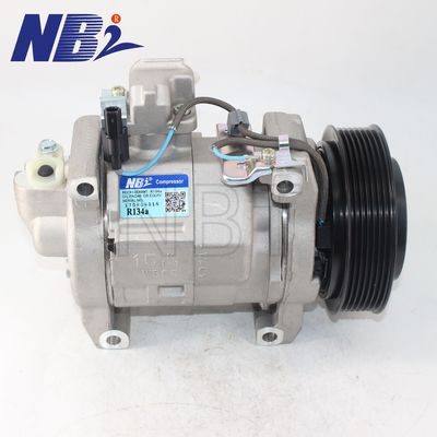AC Compressor for Honda Accord IX 2.4L I-VTEC OE 006A2226D/ 38900-RLF-003 /38810-5A2-A01 /389245A2A01