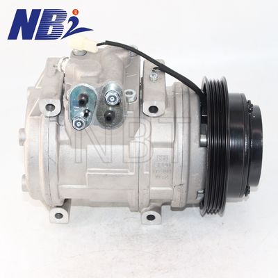 12V Car Air Conditioning Auto AC Compressor for BAIC BJ40 2.0T
