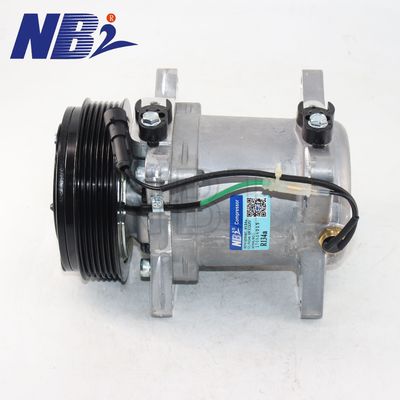 OE JSS14D401023 Auto 12v Car Air Conditioner Compressor for Great Wall PEGASUS From OE Production Line Car Ac Compressor