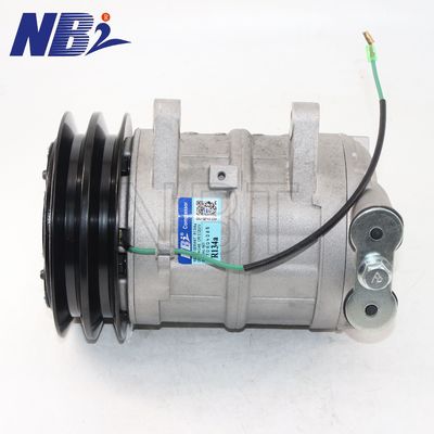 506011-7110 DKS17C 24V 2PK Auto Ac Compressor for Nissan Lorry Truck 2Pk