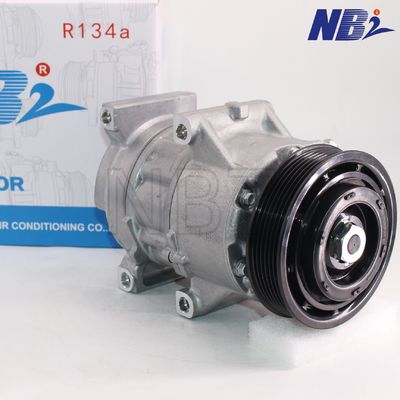 97701-D4400 CG447250-0541 97701C2000 6SES14C 12 v Auto Parts High Quality air Compressor for Kia Optima for Hyundai Sonata