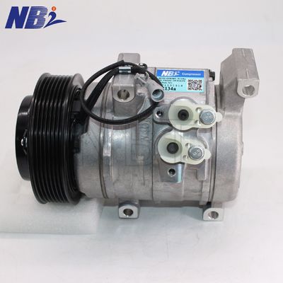Good price Denso 10S15C Air Conditioning Compressor For Toyota RAV4 447220-3934 447220-3935 88310-42180 online