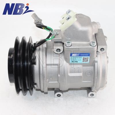 Factory High Quality Durable Foton Auto Car Compressor Part New Condition Excellent Value