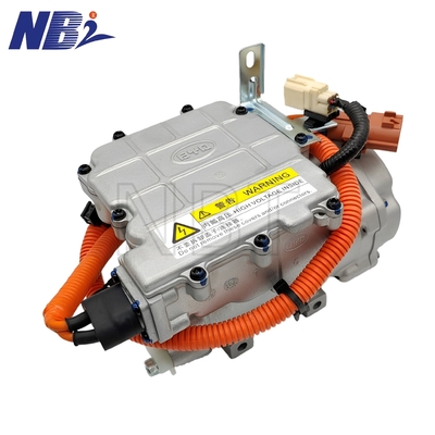 Good price The Manufacturer's Spot Direct High Quality Is Suitable Electric air Conditioning Compressors for BYD Qin S6DM-8103020-C2 online