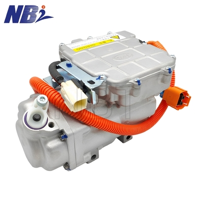 Good price BYD Song DM New Generation Air Compressors 18-19 475V BC28A OEM SAHA-8103020 Used for Manufacturing 12V and 24V online