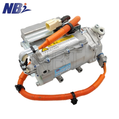 Good price BYD Han DMI 467.2V Model BC28B New OEMHCB8103020A 12V Air Compressors for Manufacturing Purpose online