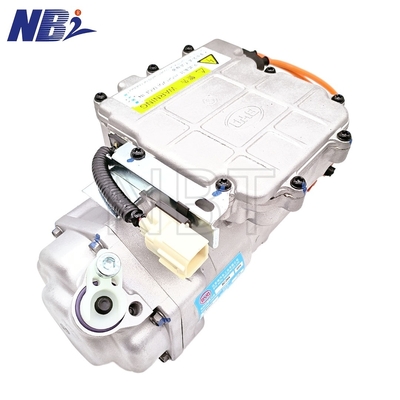 Good price OEM T7-8103020 Electric Auto Vehicle AC Compressor BC28A T78103020 for Byd Truck 550V-730V Auto Spare Parts Electric Compressors online