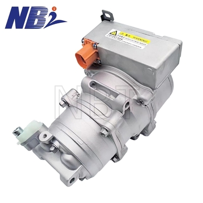 Wholesale Good Price Goodquality 12973194-00 HA2HE-8103020Electric Compressor Assembly Electric Air Conditioning Pum for BYD QIN