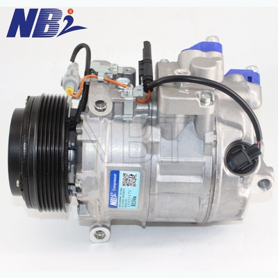 447220-9110 Automotive air Conditioning Compressor for Porsche Cayenne 3.6