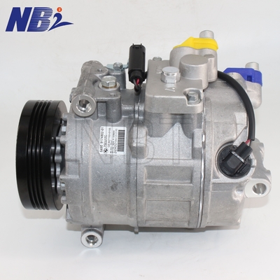 Direct Factory Price Ac Compressor 12V for BMW 730/745/760 Oem 64529122618 Auto Ac Compressor Air Conditioner