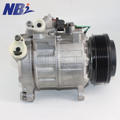 Lower Price Ac Compressor 12V for BMW X1/X3 Oem 64529216466 Auto Ac Compressor Air Conditioner*