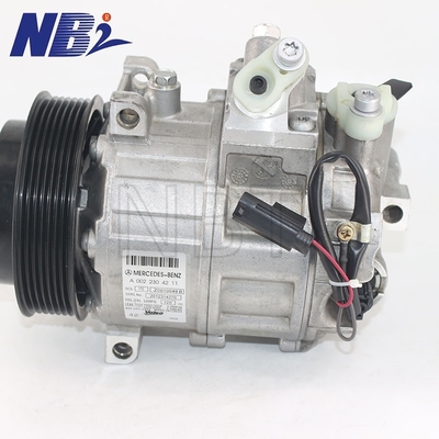 W906 Viano Ac Compressor 9068302401 OEM A9068302401 Vito 2003 2010 for Mercedes benz