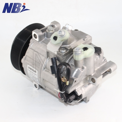 0022305811 A0022305811 A/C Air Conditioning Compressor Pump for Mercedes Benz W164 GL320 ML320 R350