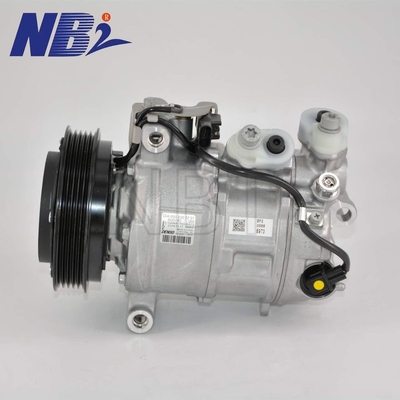 0002306511 High Quality AC Compressor for Mercedes Benz 2001- 2012 Mercedes Benz W203 W204 W211
