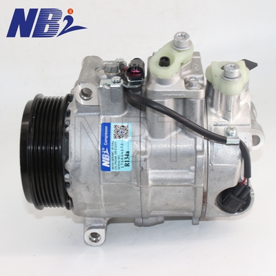 A0008301301 Auto air Conditioning Compressor for Mercedes-Benz GL350