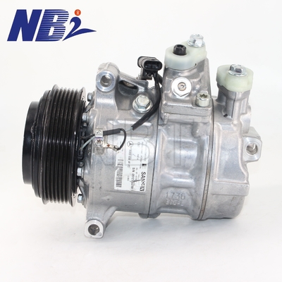 For Mercedes Benz W166 GL350 GLE320 X166 GLS400 Car AC Compressor Front Lower Control Arm Right Position 0008300201 A000 830 40
