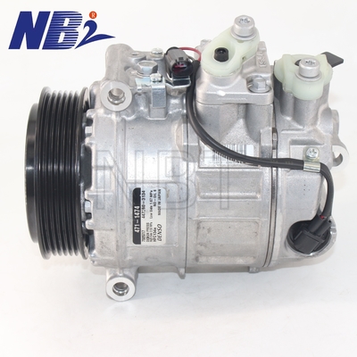 High Quality Air Conditioning Compressor for Benz W203 CLK W636 000 230 65 11 0002306511