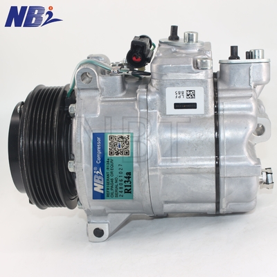 7SBH17 6PK AC Compressor for 2017-2018 Dodge Ram 1500 / 3500 5.7L OEM MC447160-7121 CO 29182C 68140664AE