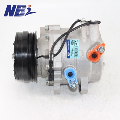 Auto Accessories Air Compressor for Baic Mz40