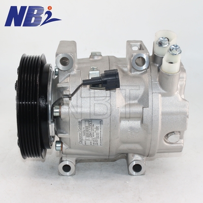 Car Ac Compressor for NISSAN ELGRAND E51/Nissan Pathfinder QX4 3.5 92600WL000 92600-WL000