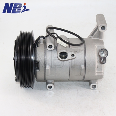 NPCO-10801 High Quality Auto A/C Compressor for MAZDA 3 1.6 6PK R134A PNSN to 10S