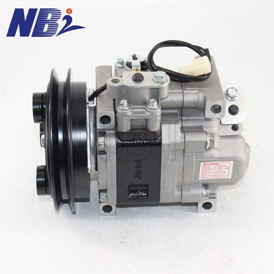 OEM H12A1AQ4HE GDB161450 Auto Air-Con Repair Part Compressor H12 Model AC Compressor for Mazda 3 for Atenza 2.2 2007- WXMZ006