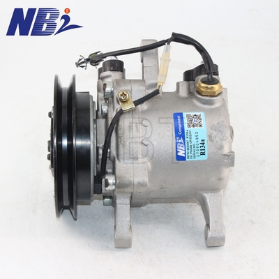 447280-3081 Auto air Conditioning Compressor for Daihatsu Charade Hijet Move Kubota