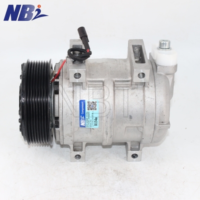 Zexel DKS-15CH DKS15CH MB958674 506011-6391 5060116391 506211-5392 506011-6392 Auto Ac COMPRESSOR for Mitsubishi Express WA L400