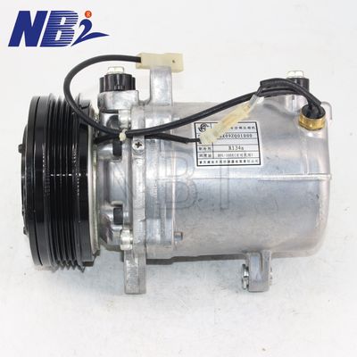 A2218A1 Auto air Ac Compressor for JAC Liangjian JSR12ZA02059