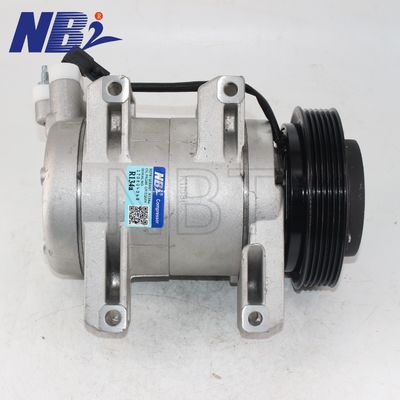 OEM926004BB2A Air Conditioning Compressor for Nissan Rogue 2008-16 Cars Direct Supplier