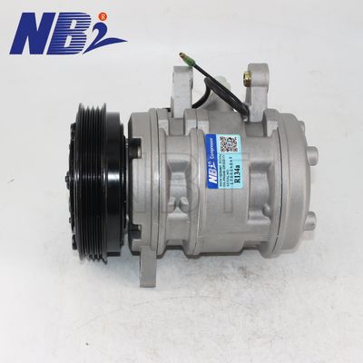 For Toyota ISUZU 4JB1 New Auto Car Parts 12V High Efficiency AC Compressor for Air Conditioning Systems