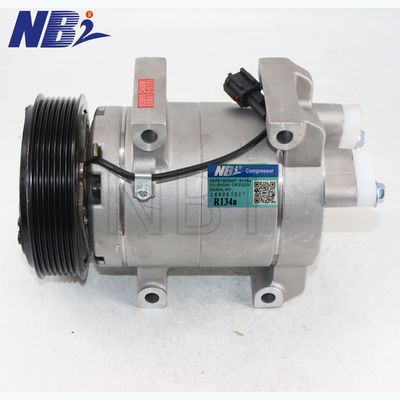 Auto Ac Compressor for LUXGEN M7 TURBO