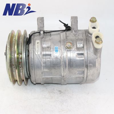A/C Compressor Assy for Nissan Frontier 92600-VM50A 92600-2S400