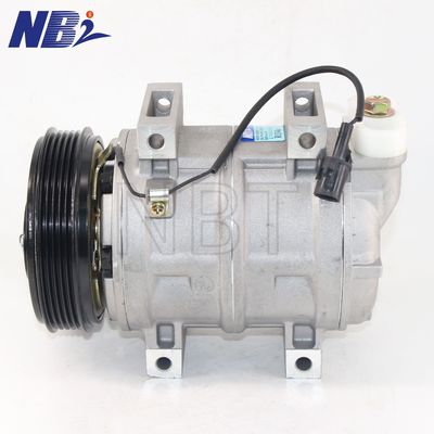 Zexel DKS-15CH DKS15CH MB958674 506011-6391 5060116391 506211-5392 506011-6392 Auto Ac COMPRESSOR for Mitsubishi Express WA L400